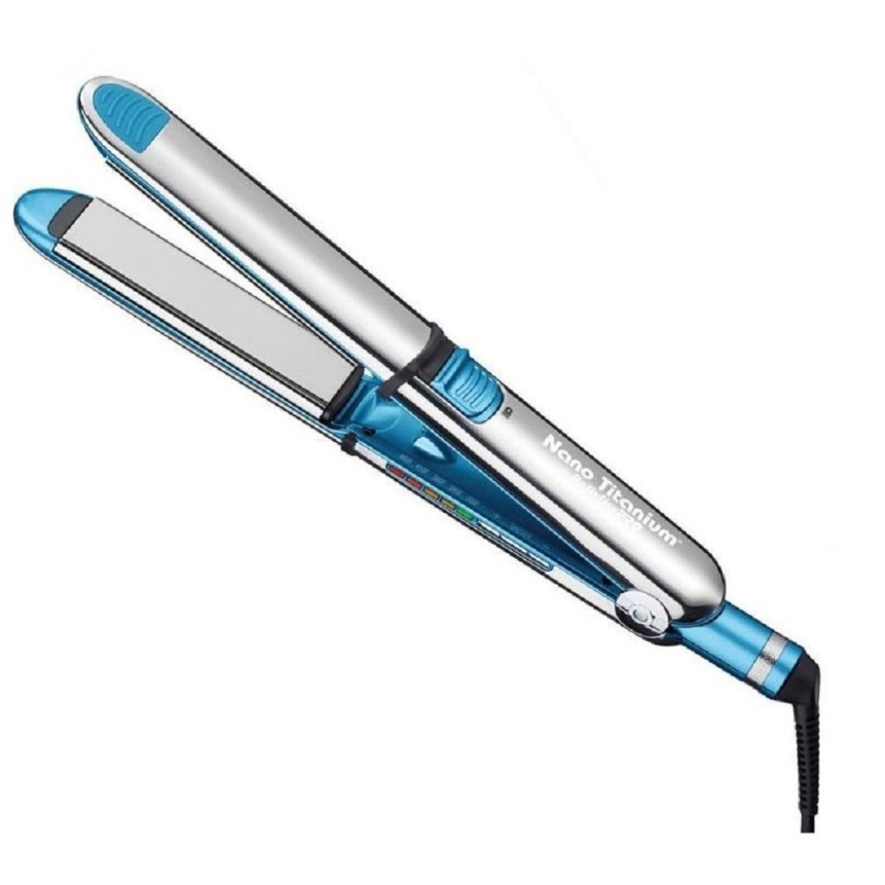 BaBylissPRO Nano Titanium Prima3000 Straightener